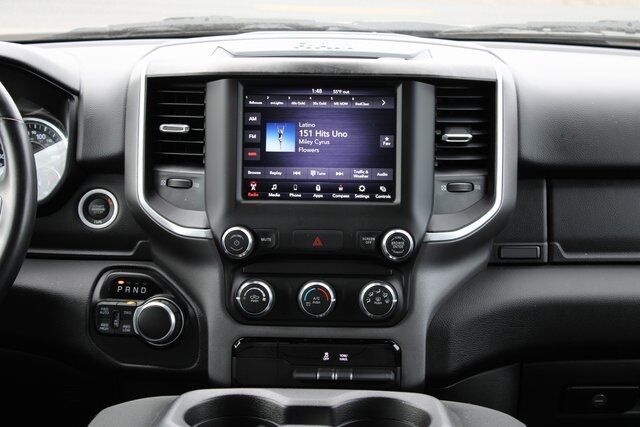 2021 Ram 1500 Big Horn/Lone Star Klamath Falls OR