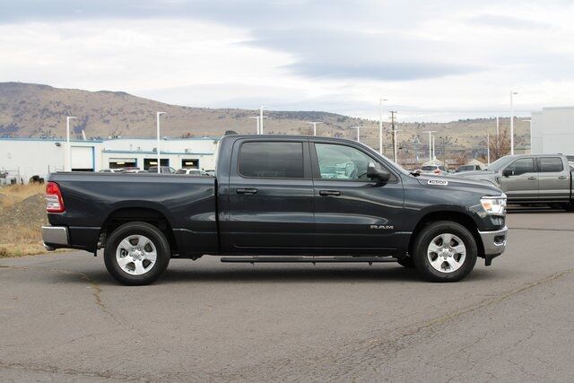 2021 Ram 1500 Big Horn/Lone Star Klamath Falls OR