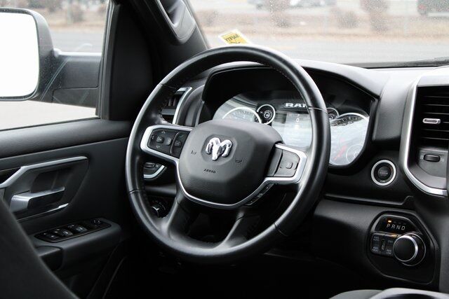 2021 Ram 1500 Big Horn/Lone Star Klamath Falls OR