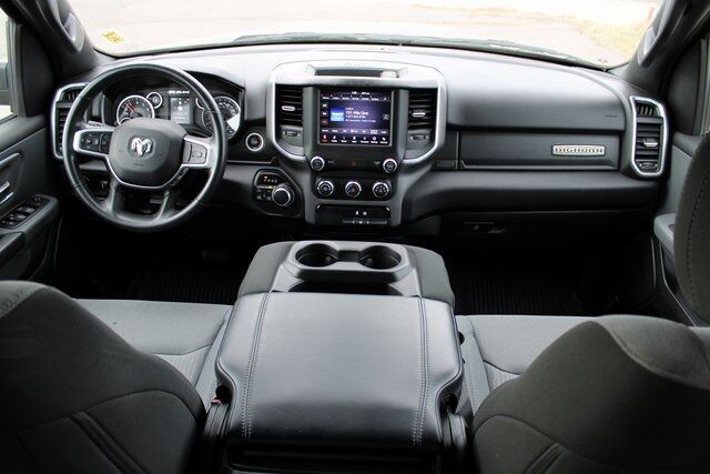 2021 Ram 1500 Big Horn/Lone Star Klamath Falls OR