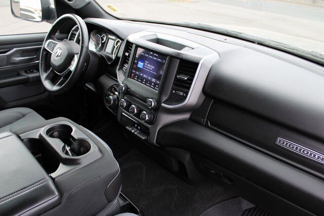 2021 Ram 1500 Big Horn/Lone Star Klamath Falls OR