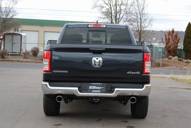 2021 Ram 1500 Big Horn/Lone Star Klamath Falls OR