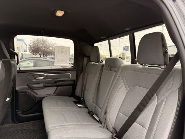 2021 Ram 1500 Big Horn/Lone Star Klamath Falls OR