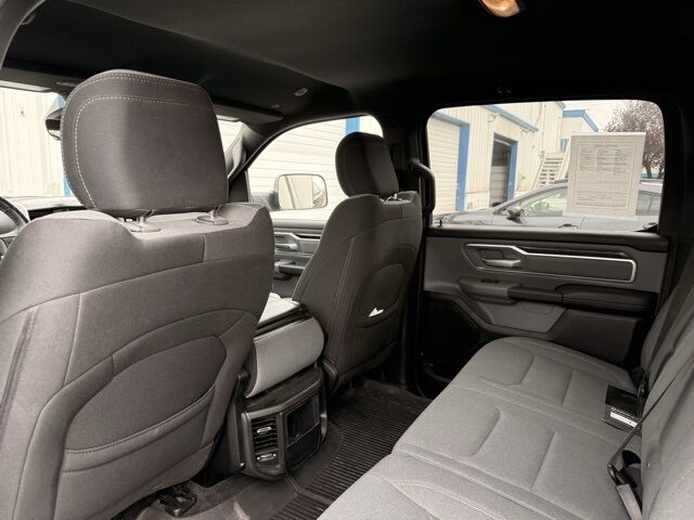 2021 Ram 1500 Big Horn/Lone Star Klamath Falls OR