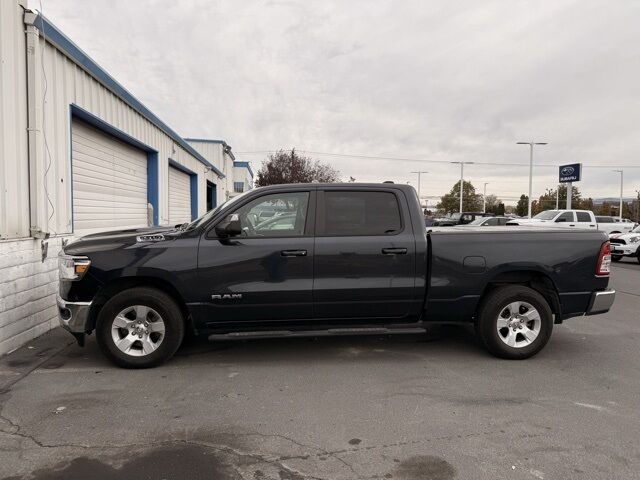 2021 Ram 1500 Big Horn/Lone Star Klamath Falls OR