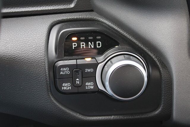 2021 Ram 1500 Big Horn/Lone Star Klamath Falls OR