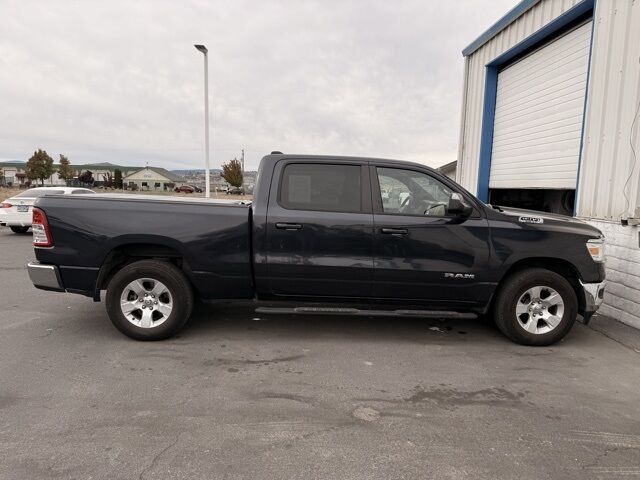 2021 Ram 1500 Big Horn/Lone Star Klamath Falls OR