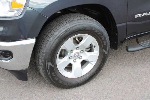 2021 Ram 1500 Big Horn/Lone Star Klamath Falls OR