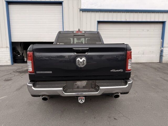 2021 Ram 1500 Big Horn/Lone Star Klamath Falls OR