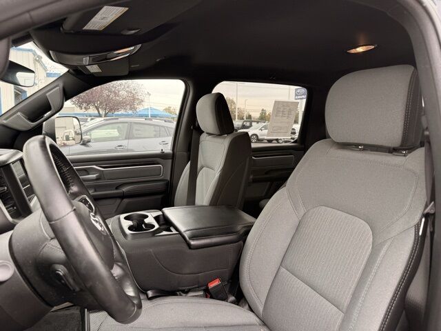 2021 Ram 1500 Big Horn/Lone Star Klamath Falls OR