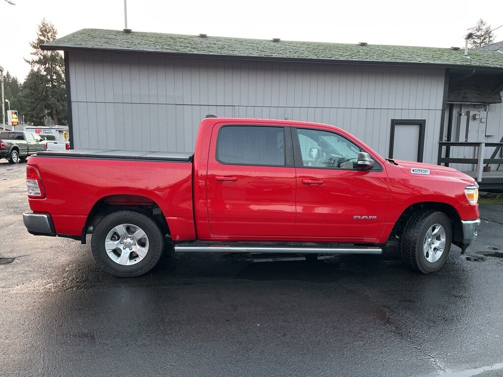 2021 Ram 1500 Big Horn/Lone Star Milwaukie OR