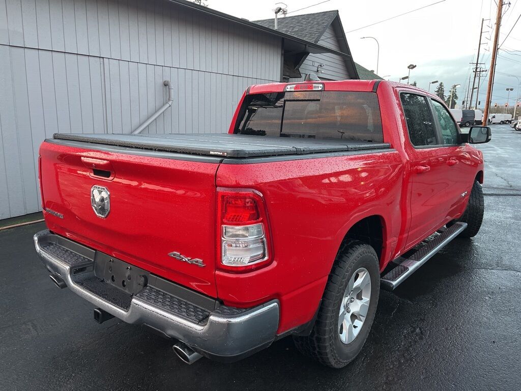 2021 Ram 1500 Big Horn/Lone Star Milwaukie OR