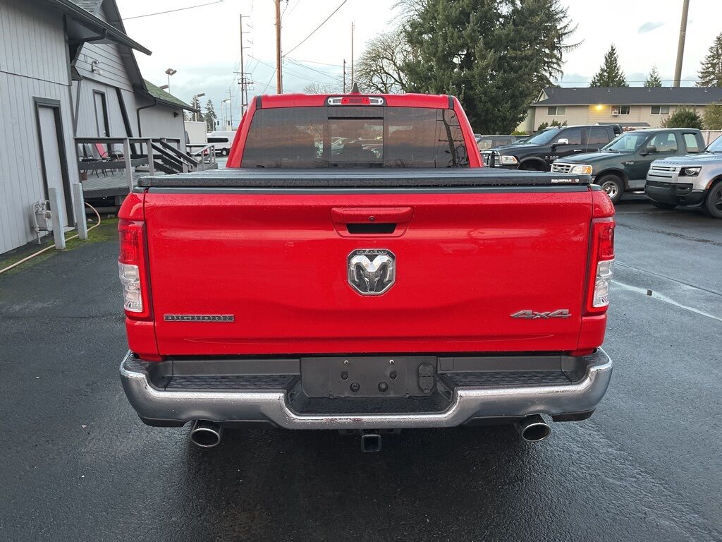 2021 Ram 1500 Big Horn/Lone Star Milwaukie OR