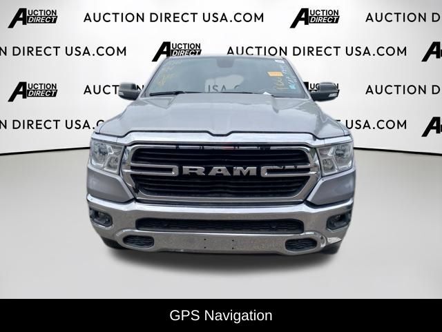 2021 Ram 1500 Big Horn/Lone Star Raleigh NC
