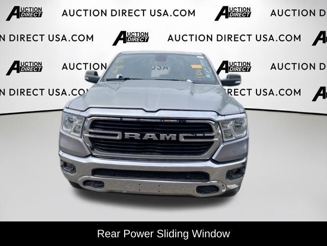 2021 Ram 1500 Big Horn/Lone Star Raleigh NC