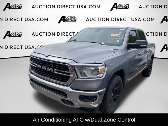 2021 Ram 1500 Big Horn/Lone Star Raleigh NC