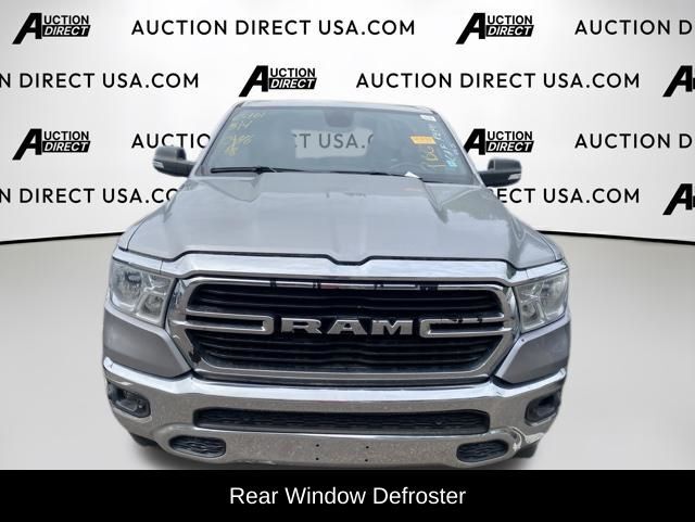 2021 Ram 1500 Big Horn/Lone Star Raleigh NC