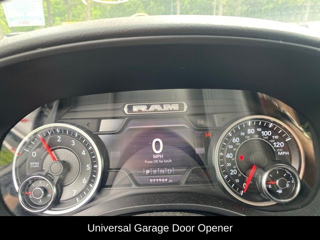 2021 Ram 1500 Big Horn/Lone Star Raleigh NC