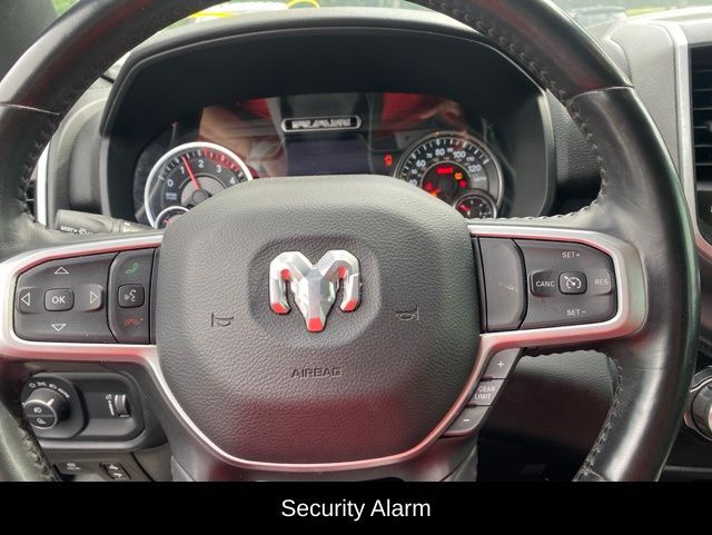 2021 Ram 1500 Big Horn/Lone Star Raleigh NC