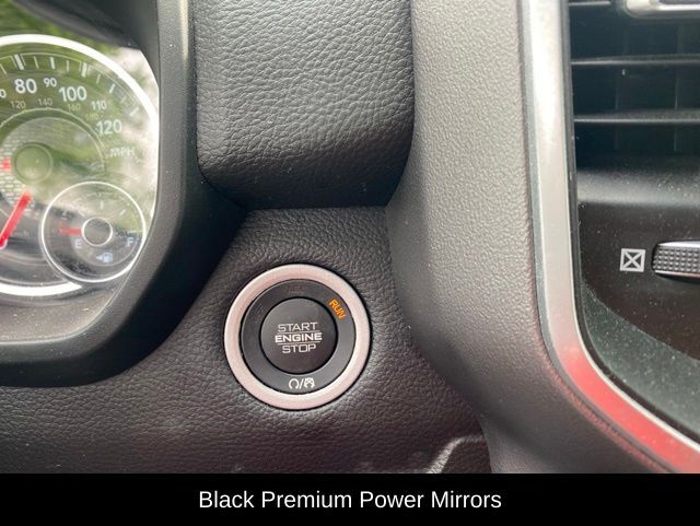 2021 Ram 1500 Big Horn/Lone Star Raleigh NC