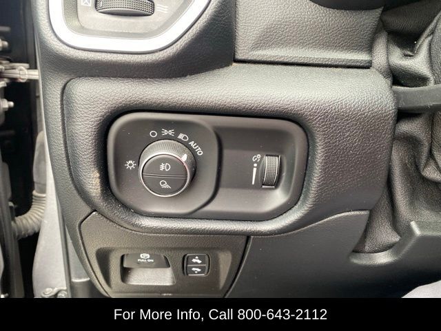 2021 Ram 1500 Big Horn/Lone Star Raleigh NC