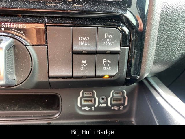 2021 Ram 1500 Big Horn/Lone Star Raleigh NC