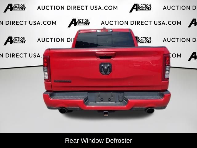 2021 Ram 1500 Big Horn/Lone Star Raleigh NC