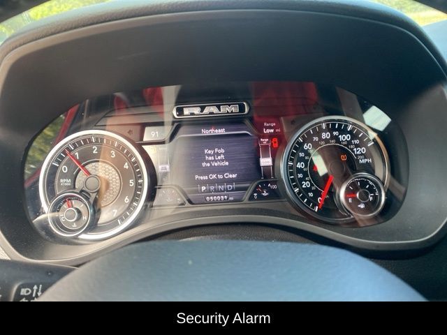 2021 Ram 1500 Big Horn/Lone Star Raleigh NC