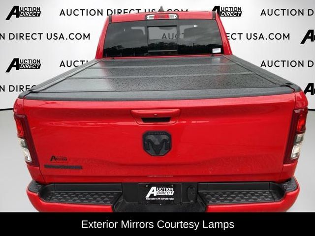 2021 Ram 1500 Big Horn/Lone Star Raleigh NC