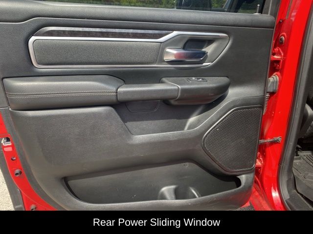 2021 Ram 1500 Big Horn/Lone Star Raleigh NC