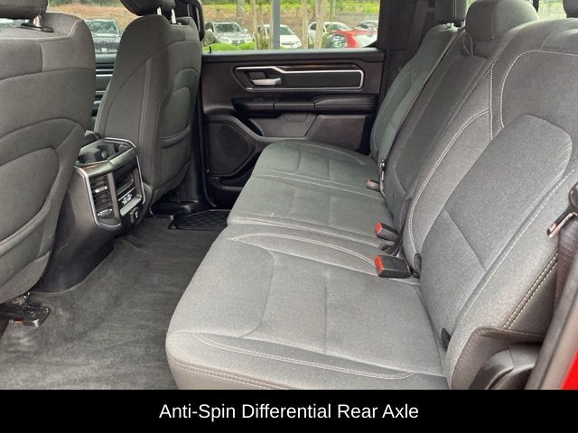 2021 Ram 1500 Big Horn/Lone Star Raleigh NC