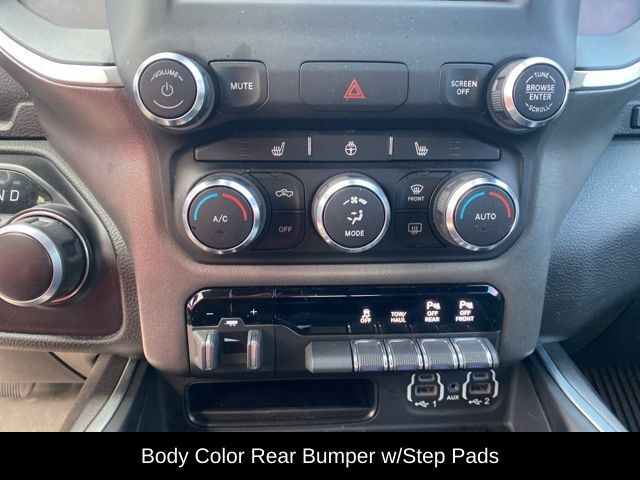 2021 Ram 1500 Big Horn/Lone Star Raleigh NC