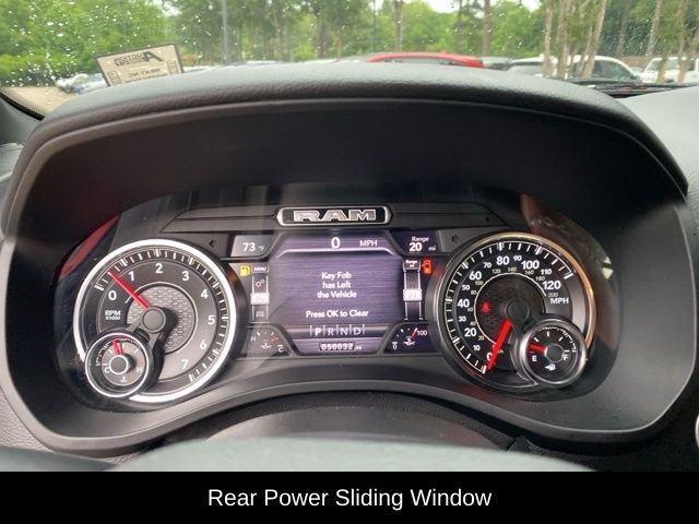 2021 Ram 1500 Big Horn/Lone Star Raleigh NC