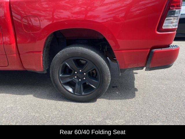 2021 Ram 1500 Big Horn/Lone Star Raleigh NC
