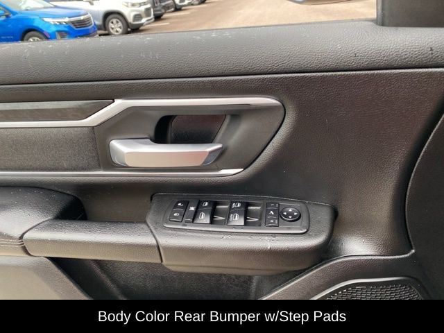 2021 Ram 1500 Big Horn/Lone Star Raleigh NC