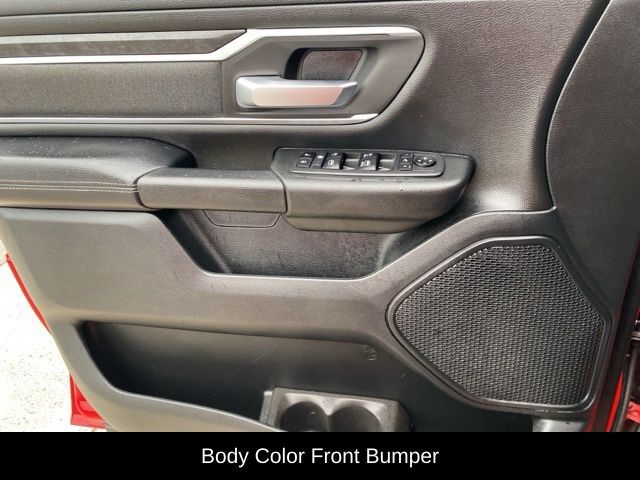 2021 Ram 1500 Big Horn/Lone Star Raleigh NC