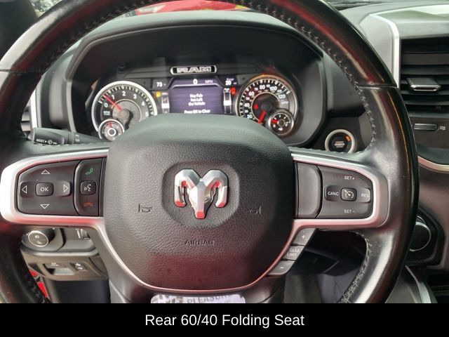 2021 Ram 1500 Big Horn/Lone Star Raleigh NC