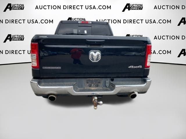 2021 Ram 1500 Big Horn/Lone Star Raleigh NC