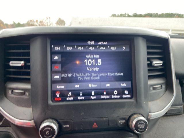 2021 Ram 1500 Big Horn/Lone Star Raleigh NC