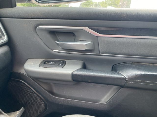 2021 Ram 1500 Big Horn/Lone Star Raleigh NC