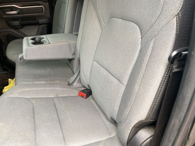 2021 Ram 1500 Big Horn/Lone Star Raleigh NC