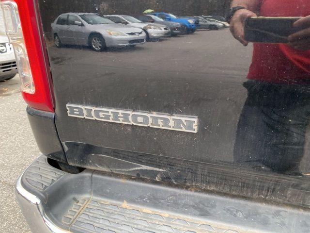 2021 Ram 1500 Big Horn/Lone Star Raleigh NC