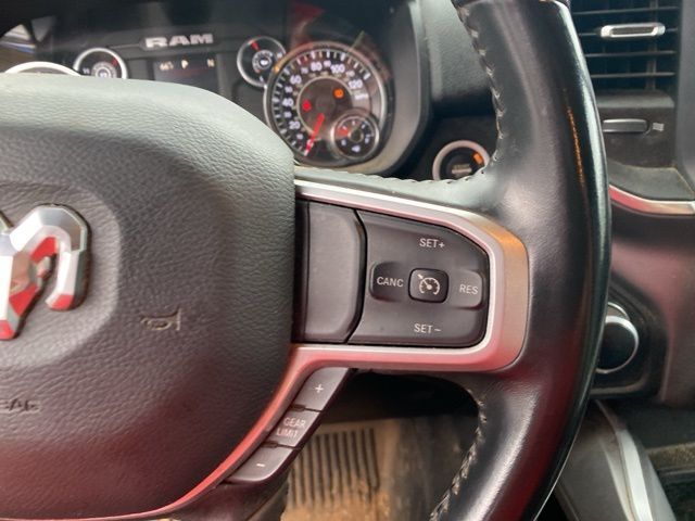 2021 Ram 1500 Big Horn/Lone Star Raleigh NC