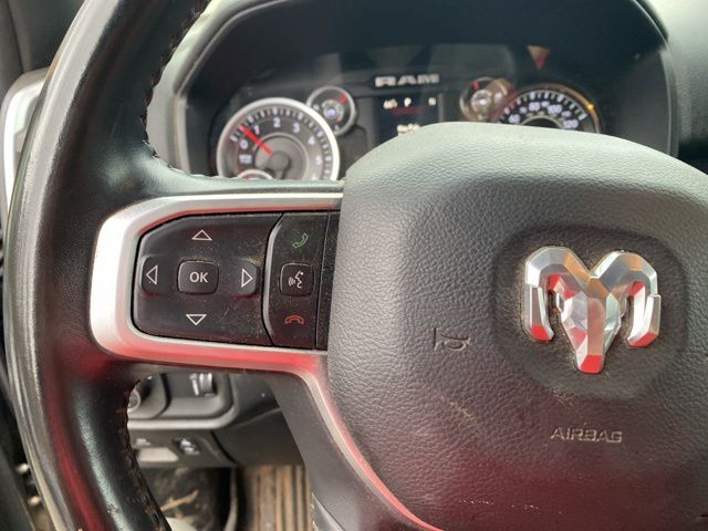 2021 Ram 1500 Big Horn/Lone Star Raleigh NC