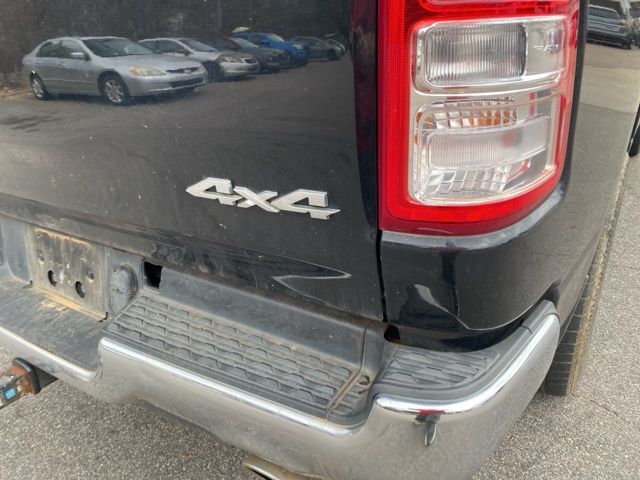 2021 Ram 1500 Big Horn/Lone Star Raleigh NC