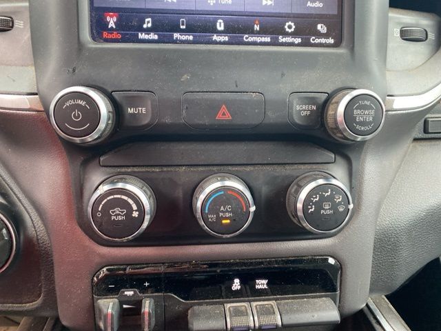 2021 Ram 1500 Big Horn/Lone Star Raleigh NC