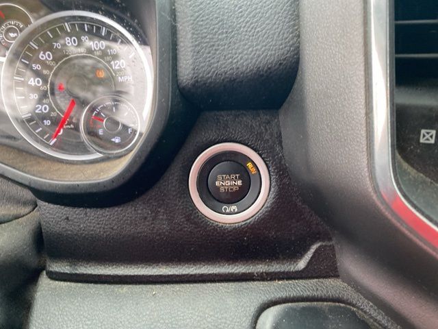 2021 Ram 1500 Big Horn/Lone Star Raleigh NC