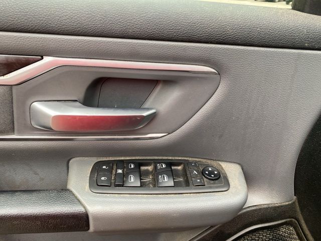 2021 Ram 1500 Big Horn/Lone Star Raleigh NC