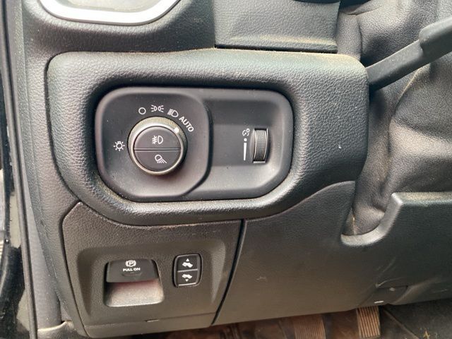 2021 Ram 1500 Big Horn/Lone Star Raleigh NC