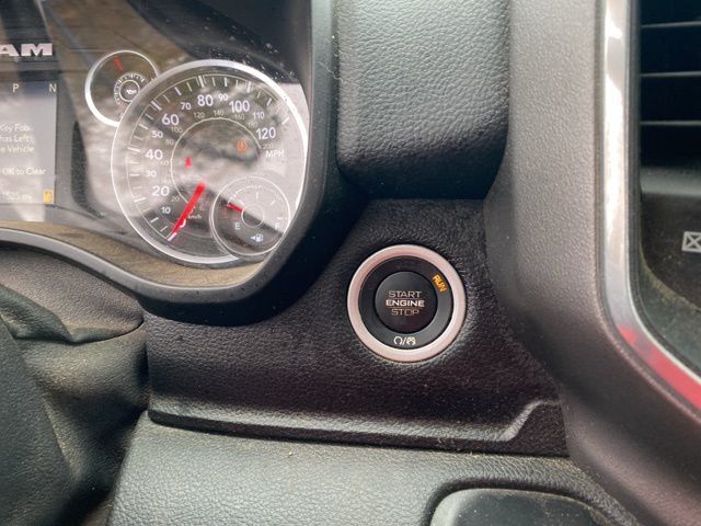 2021 Ram 1500 Big Horn/Lone Star Raleigh NC